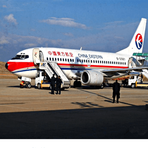 阳江合山机场快递航空快运业稳步发展的原因是什么？